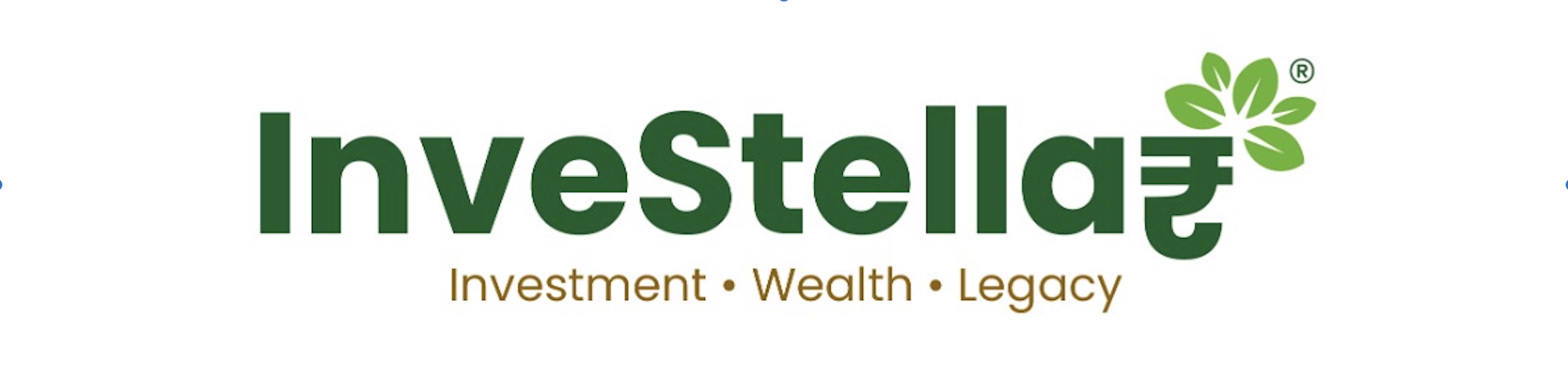 InveStellar Logo
